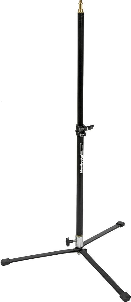 Manfrotto Statyw oświetleniowy Manfrotto 012B zakres