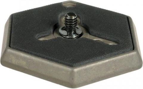 Manfrotto Płytka MN030-14 (030-14) 030-14 8024221011739