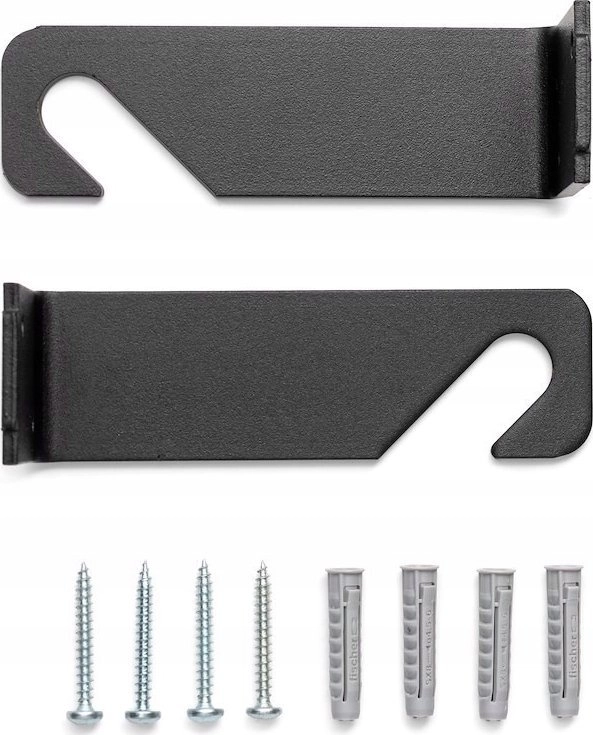 Manfrotto Wall mounts for 1 Expan