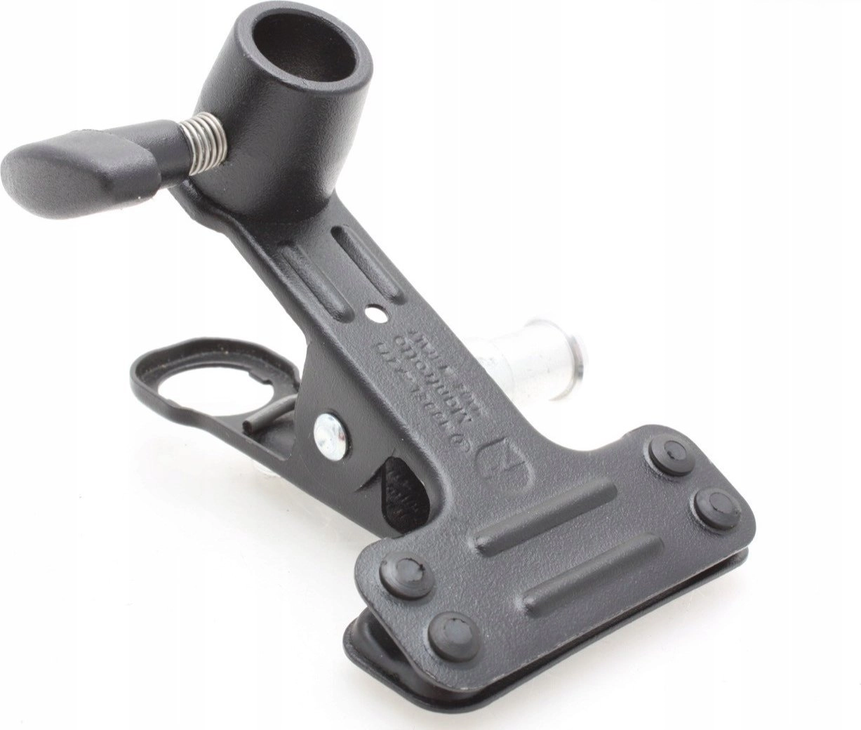 Manfrotto MINI SPRING CLAMP 13356114 275