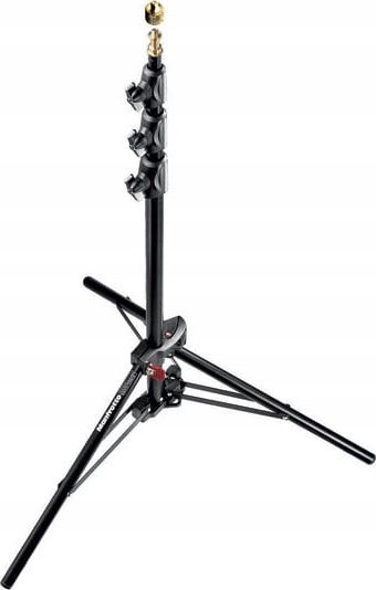 Manfrotto tripod Set of three Manfrotto