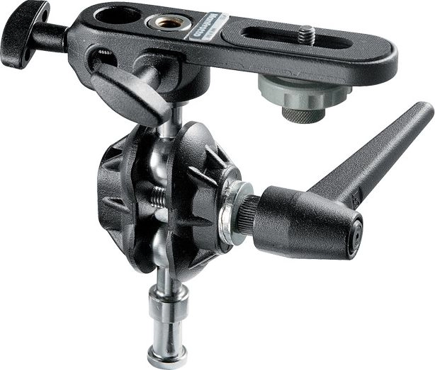 Manfrotto head ML155 ball joint with