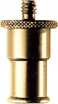 Manfrotto Adapter 5/8" pin 1/4" screw