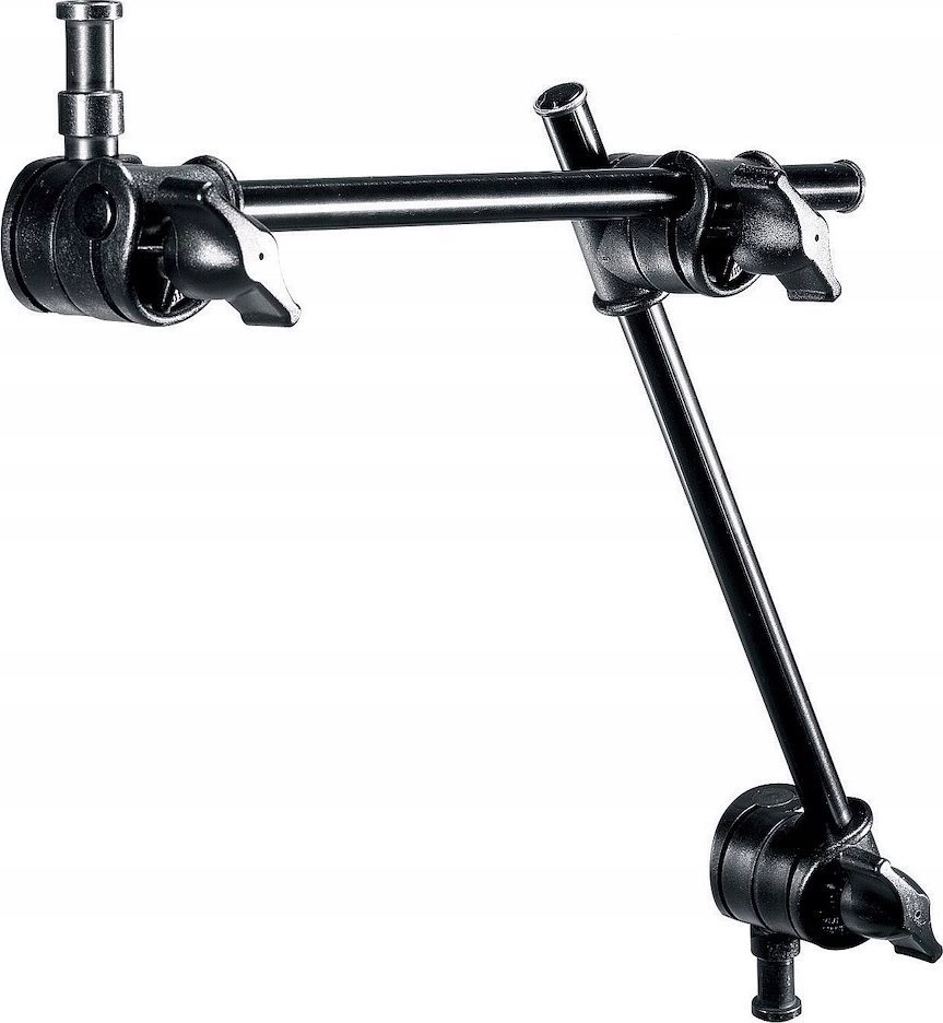 Manfrotto Mini arm single 2-sec (