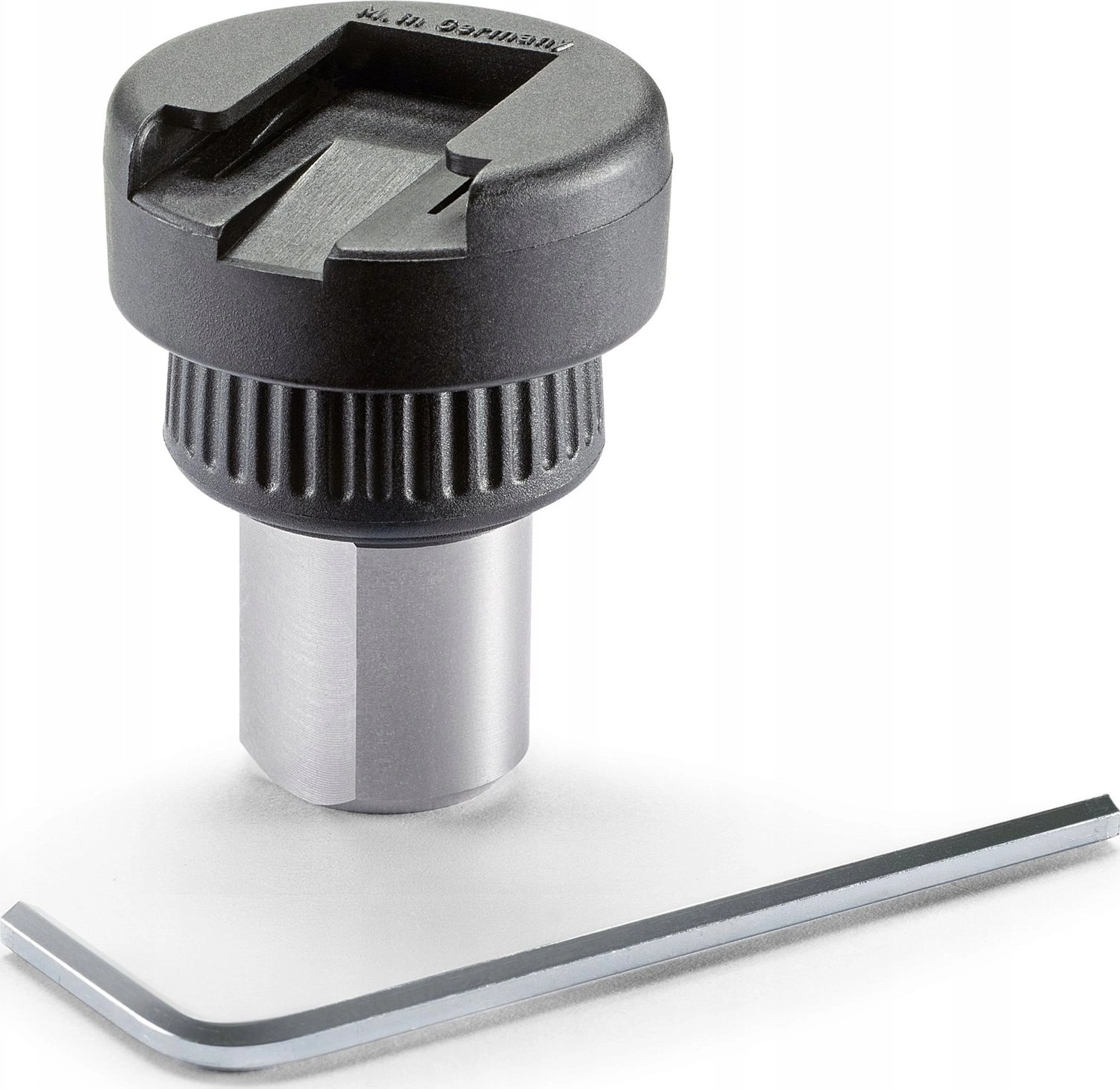 Manfrotto System lamp adapter for Magic