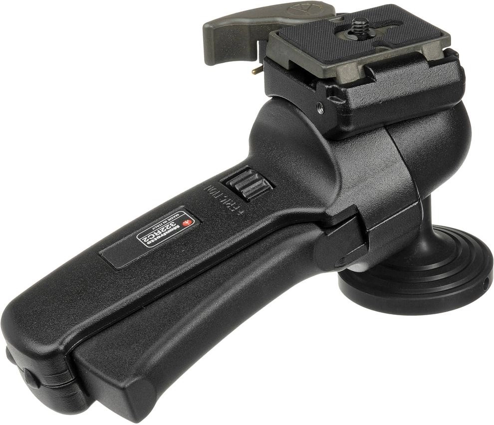 322RC2 Tripod head 322RC2 8024221401707