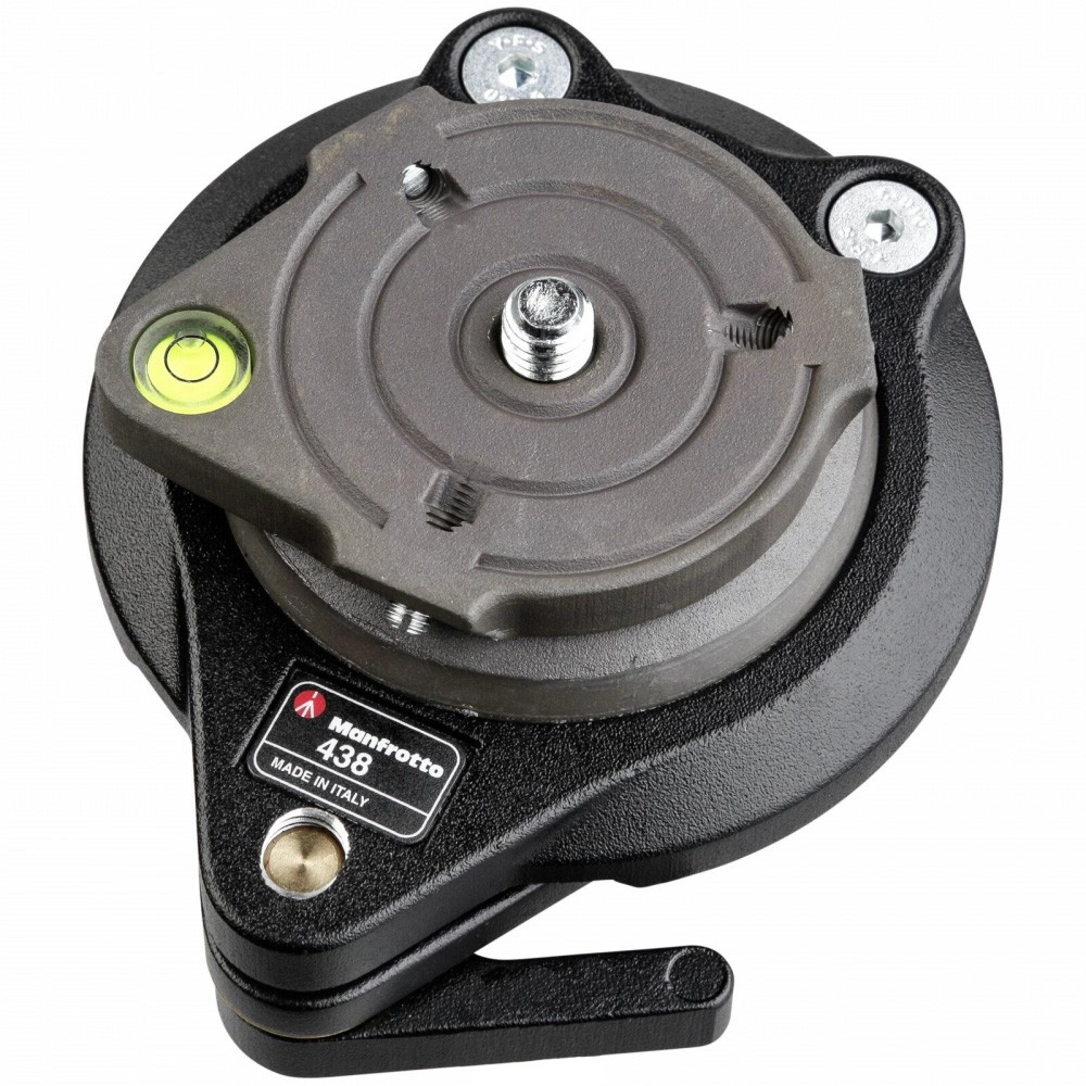 Manfrotto ball camera leveller 438 438