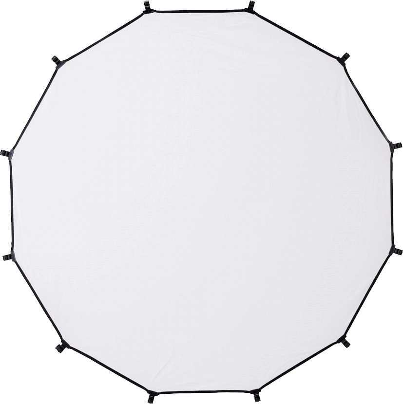 Manfrotto diffuser cloth HaloCompact Plus 98cm
