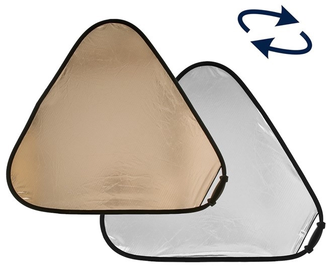 Lastolite LL LR3728 photo studio reflector