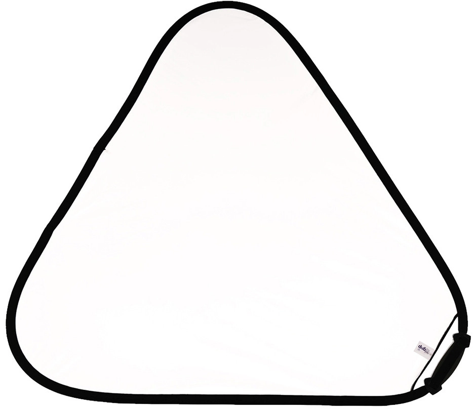 Manfrotto diffuser Tri Grip 1-stop (LA-3751)