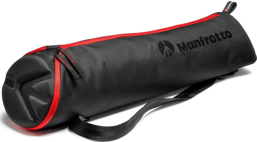 Manfrotto Lino SSG bag with tripod