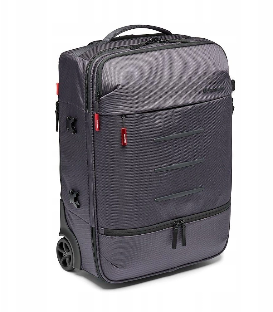 Manfrotto Manhattan Runner 50 suitcase/backpack MB