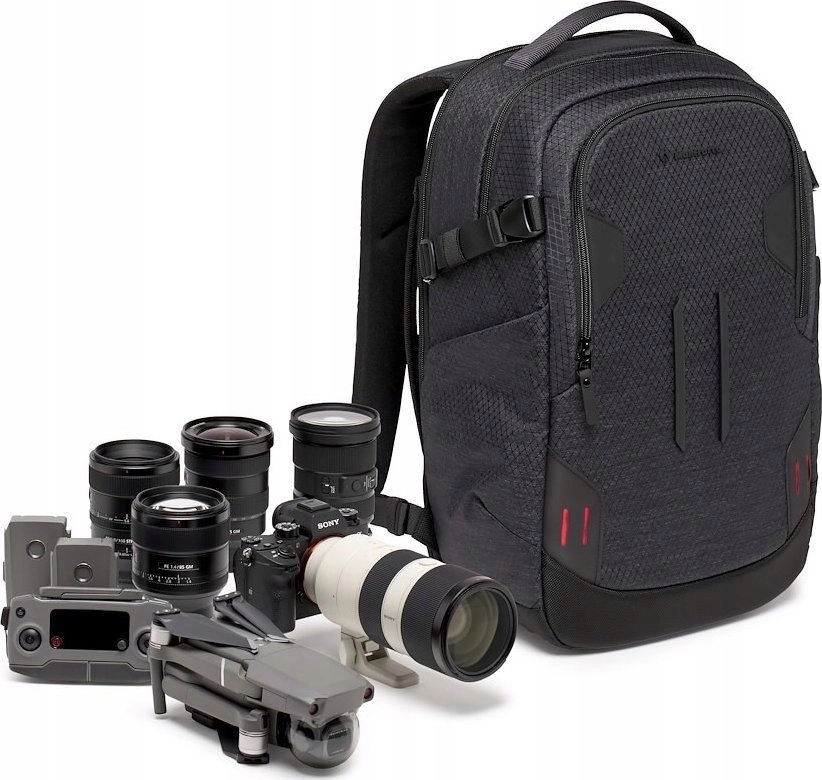 Pro Light Backloader Backpack S (MB