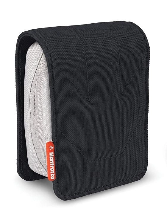 Manfrotto Piccolo 1 Compact case Black