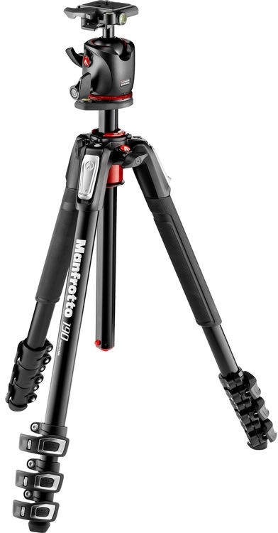 Manfrotto MINI PRO 4 SEKC. Z