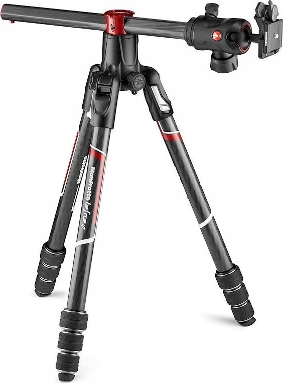 Manfrotto MKBFRC4GTXP-BH tripod Digital/film cameras 3