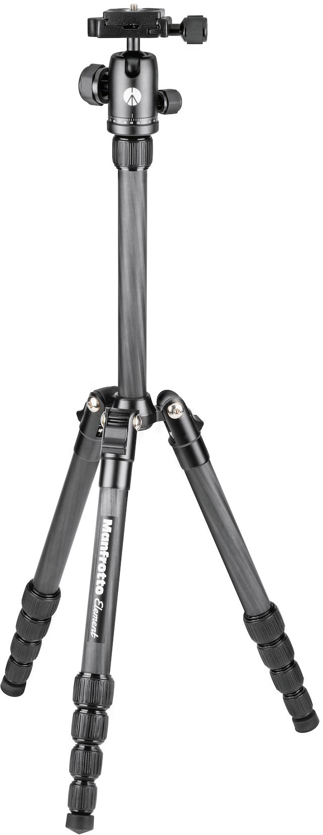 Statyw Manfrotto Manfrotto tripod Element Traveller