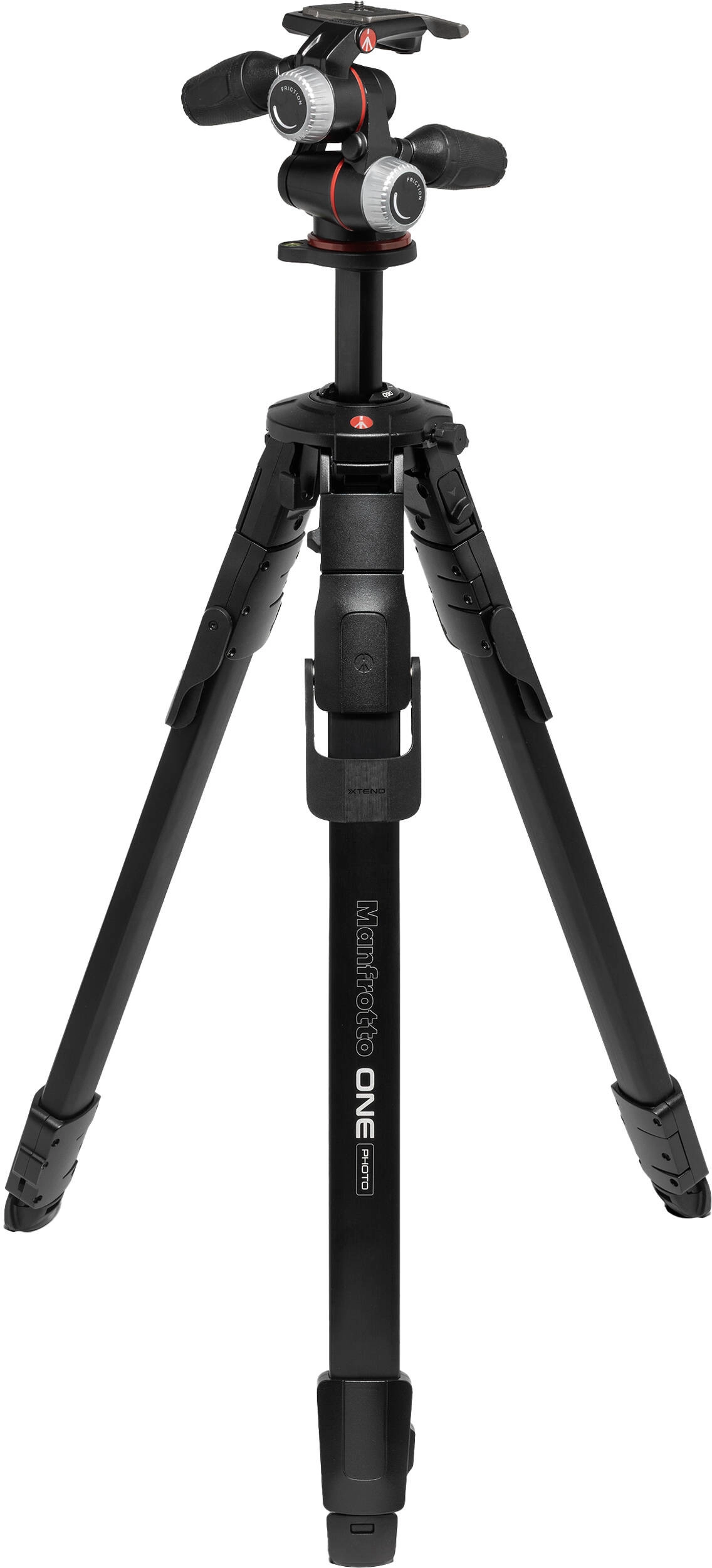 Manfrotto tripod Manfrotto ONE Photo tripod