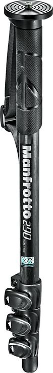 Monopod Manfrotto MM290C4 MM290C4