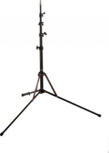 Manfrotto Tripod NANOPOLE Tripod MS0490A-1 8024221698886