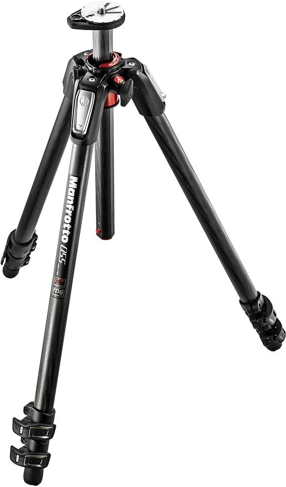 Manfrotto 055 XPRO Carbon MT055CXPRO3 8024221623222