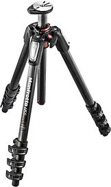 Manfrotto 055 XPRO Carbon czarny MT055CXPRO4