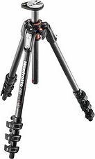 Statyw Manfrotto Mini PRO (MT190CXPRO4) MT190CXPRO4