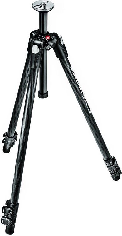 Statyw Manfrotto 290 XTRA + torba