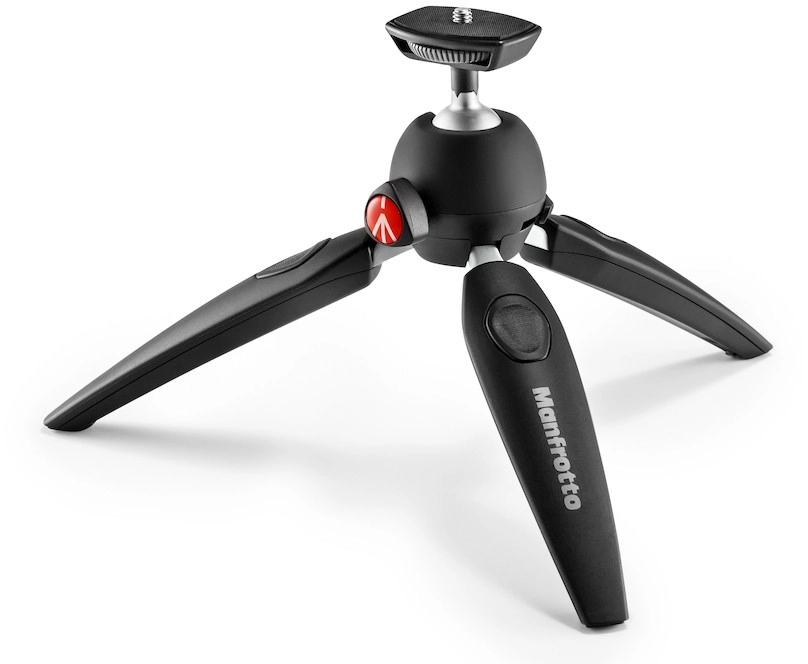 Manfrotto MTPIXIEVO-BK tripod Digital/film cameras 3