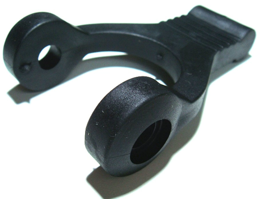 Manfrotto Rubber leg mount ( R165