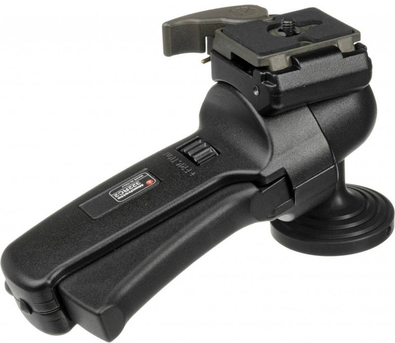 Manfrotto Elementy blokady kuli do 322RC2