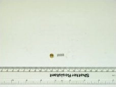 Manfrotto Bolec blokujący dźwignię ( R354
