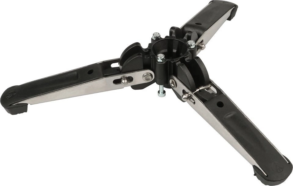 Manfrotto Extendable legs for a video