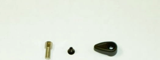 Manfrotto Butterfly locking plate for 701HDV