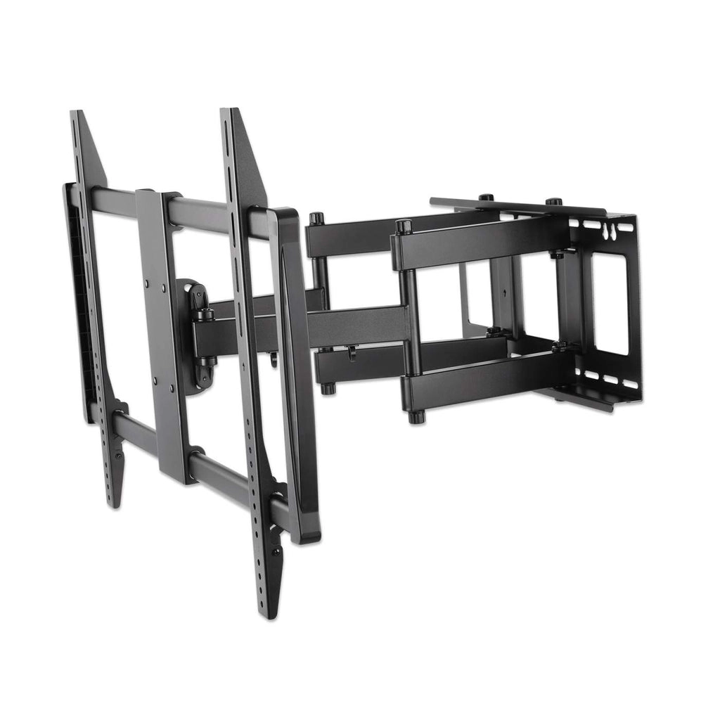 Manhattan TV  Monitor Mount  Wall  Full