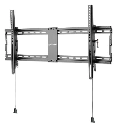 Manhattan TV Monitor Mount Wall (Low
