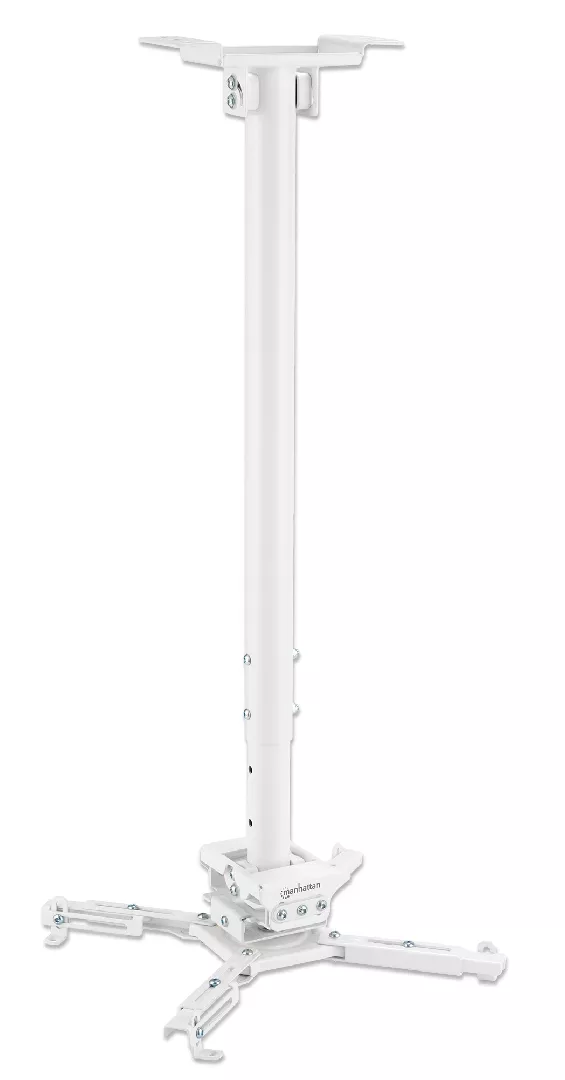 Manhattan Projector Mount  Ceiling  Universal  Full