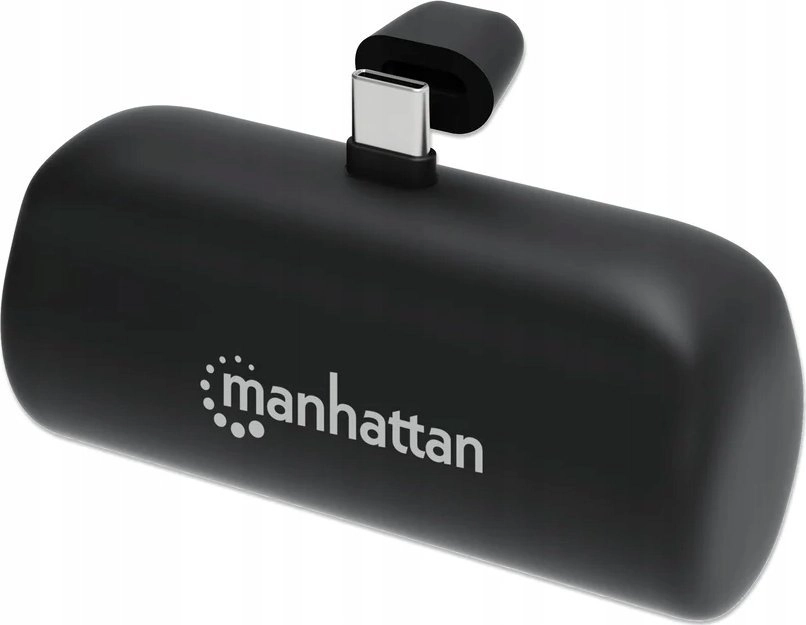 MANHATTAN power bank 5000 mAh USB