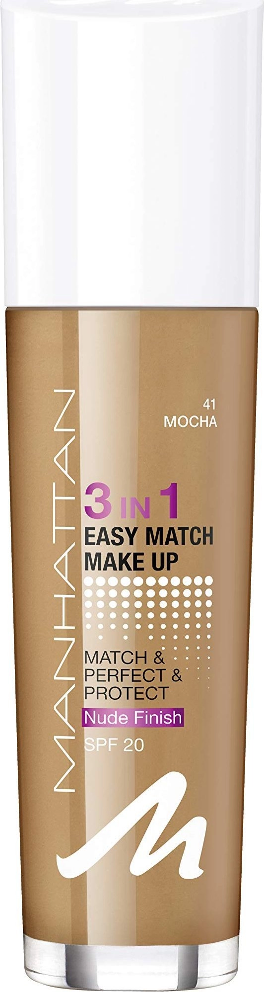 Manhattan Manhattan Easy Match 3 In