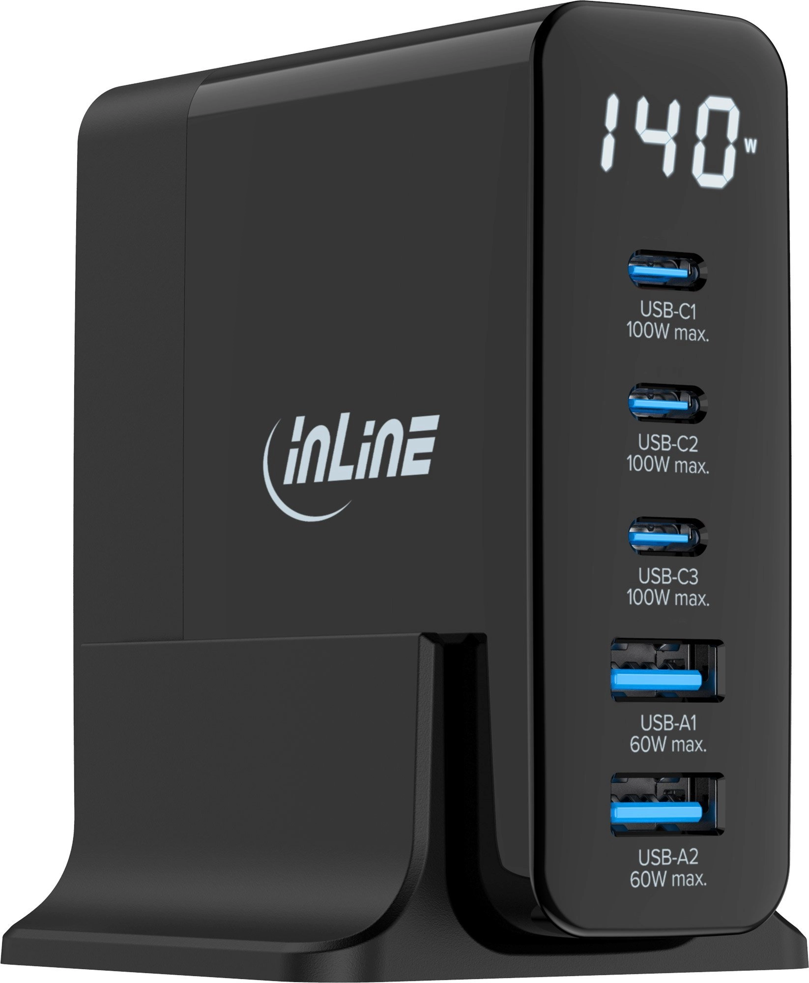 InLine USB PD power supply -