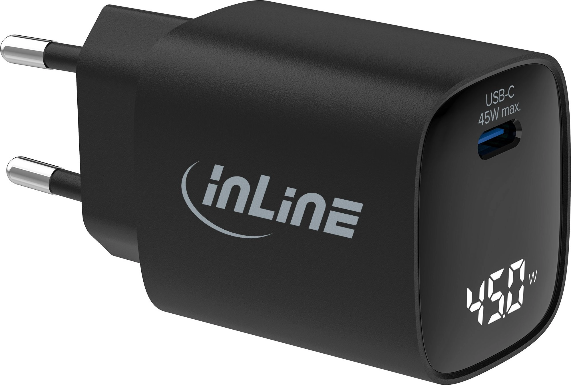 InLine USB PD power supply -