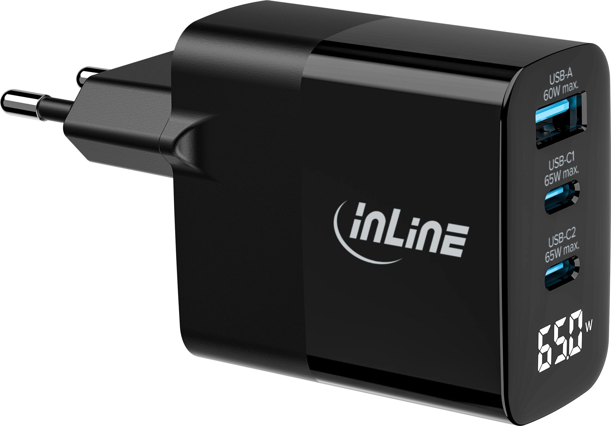 InLine USB PD power supply -