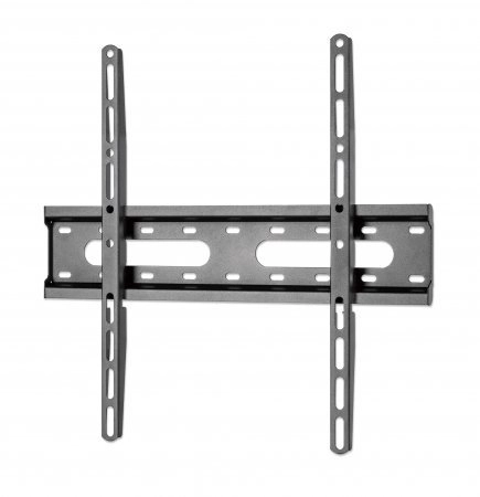 MANHATTAN Ultra-flat TV wall mount 32-55