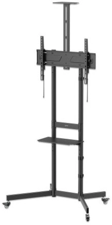 Manhattan Trolley Mount Stand for TV