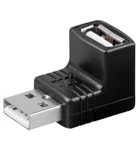 Goobay GB68920 cable gender changer USB