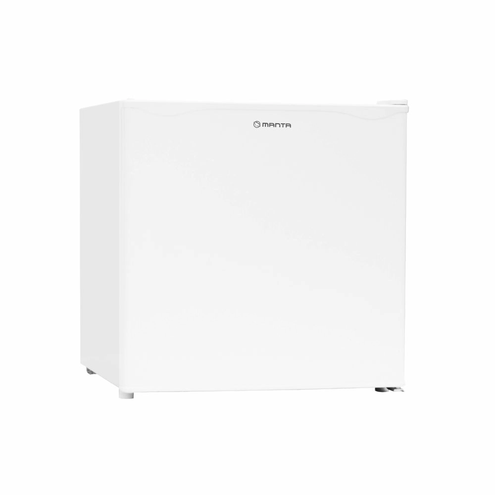 Manta MM515PWH Fridge 46L White 5902510690717