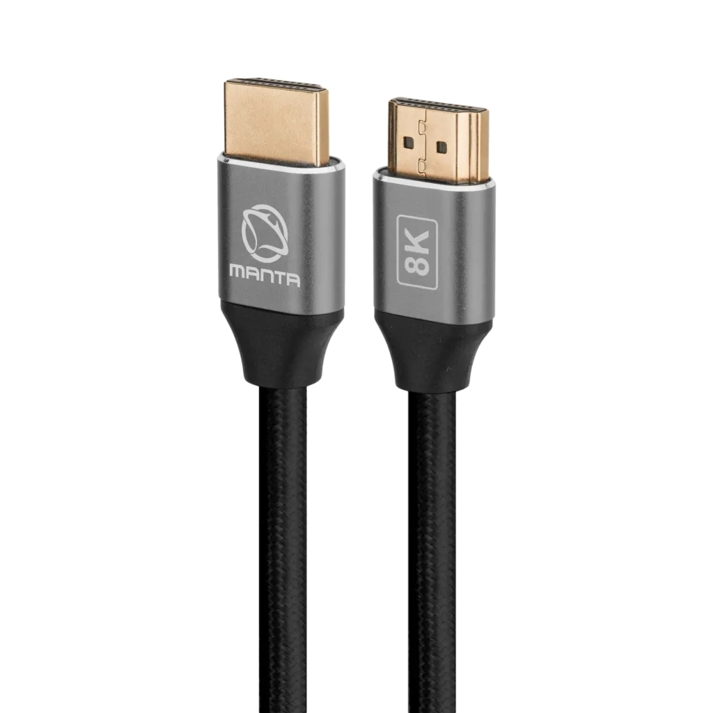 Manta HDMI 1 5m 8K T-MLX60882