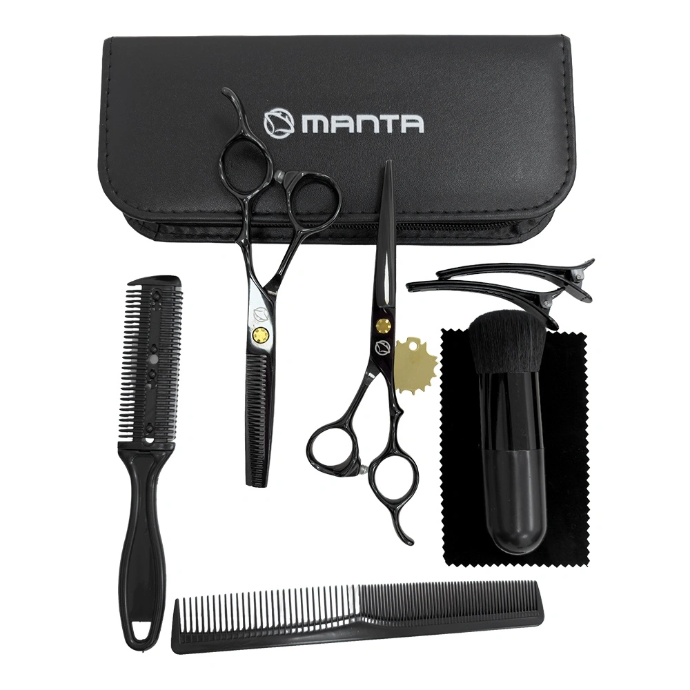 Manta HTK-015 Ultimate Barber Set T-MLX63651