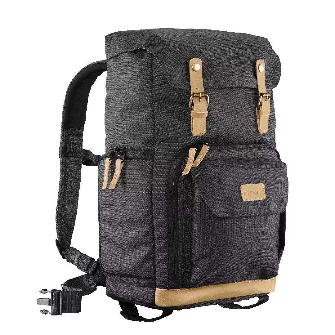 Mantona 21343 camera case Backpack case