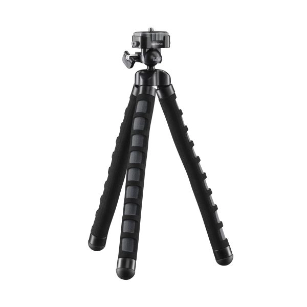 Mantona 21400 tripod Digital/film cameras 3